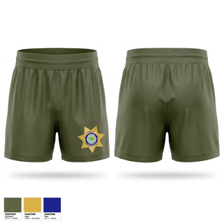 Ranger Panties, Benton County Jail, Police, Teamtime, Team time, sublimation, custom sports apparel, team uniforms, spirit wear, spiritwear, sports uniforms, custom shirts, team store, custom team store, fundraiser sports, apparel fundraiser