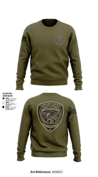 Crew Neck Sweatshirt, Crime Suppression Unit, Police, Teamtime, Team time, sublimation, custom sports apparel, team uniforms, spirit wear, spiritwear, sports uniforms, custom shirts, team store, custom team store, fundraiser sports, apparel fundraiser