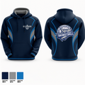 Columbus Sharks 16350057 Hoodie - 1