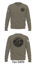 3-2 ADA 51823932 Crew Neck Sweatshirt - 65