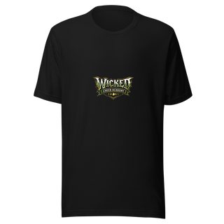 Unisex Staple T-Shirt - Black