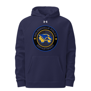 Holdenville PD Under Armour Hoodie