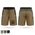 Cassia County Sheriff’s Office Athletic Shorts With Pockets - 1