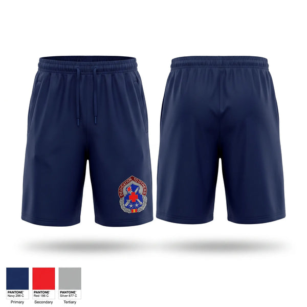 Athletic Shorts With Pockets, MACH, Army, Teamtime, Team time, sublimation, custom sports apparel, team uniforms, spirit wear, spiritwear, sports uniforms, custom shirts, team store, custom team store, fundraiser sports, apparel fundraiser
