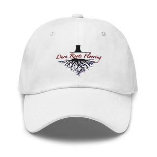 Dura Roots Flooring Inc. 60452133 Classic Dad Hat | Yupoong 6245CM
