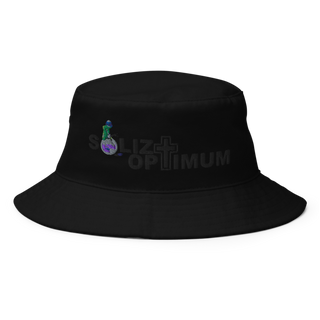 Soliz Optimum 67230847 Bucket Hat | Big Accessories BX003