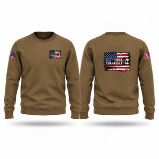 Crew Neck Sweatshirt, NCHB4, Navy, Teamtime, Team time, sublimation, custom sports apparel, team uniforms, spirit wear, spiritwear, sports uniforms, custom shirts, team store, custom team store, fundraiser sports, apparel fundraiser