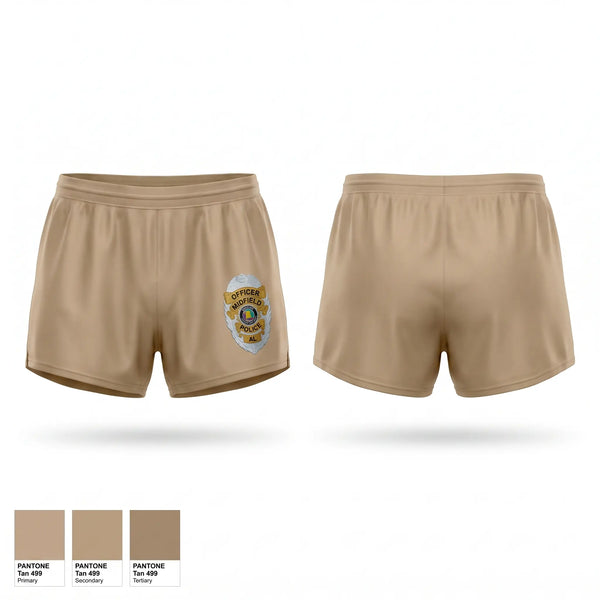 Ranger Panties, Midfield police department, Police, Teamtime, Team time, sublimation, custom sports apparel, team uniforms, spirit wear, spiritwear, sports uniforms, custom shirts, team store, custom team store, fundraiser sports, apparel fundraiser