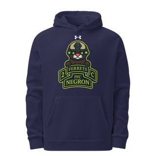 2-1 21461716 Under Armour Hoodie