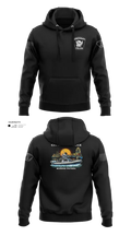 Cincinnati Police Marine Patrol 27888312 Hoodie - 21