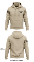 A CO, MRBN-FT BELVOIR 20432898 Hoodie - 102