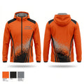 Fisher Bunnies Windbreaker - 1