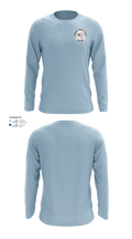 पर्वत समाज जापान 83046533 Long Sleeve Performance Shirt 21