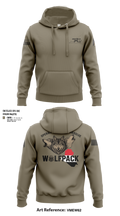 229TH MP CO Hoodie - 102