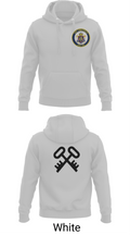 USS ANNAPOLIS 29507205 Hoodie - 4
