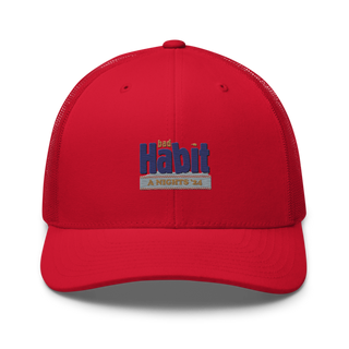 Upper Merion 36683777 Retro Trucker Hat | Yupoong 6606