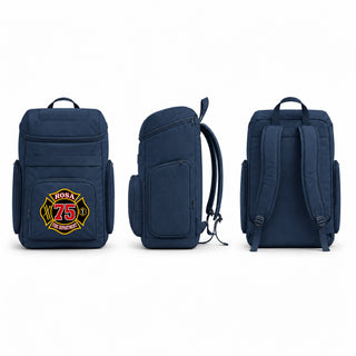 Gear Bag, Rosa Fire Department, Fire Department, Teamtime, Team time, sublimation, custom sports apparel, team uniforms, spirit wear, spiritwear, sports uniforms, custom shirts, team store, custom team store, fundraiser sports, apparel fundraiser