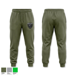 Sweatpants, MCAS Miramar Military Working Dog Section, Marines, Teamtime, Team time, sublimation, custom sports apparel, team uniforms, spirit wear, spiritwear, sports uniforms, custom shirts, team store, custom team store, fundraiser sports, apparel fundraiser