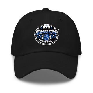 Dad hat - Black