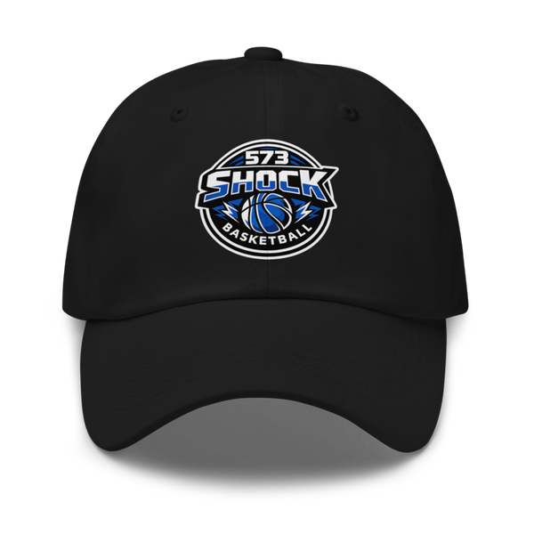Dad hat - Black