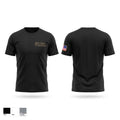 172 BGE Short Sleeve Performance Shirt - 1