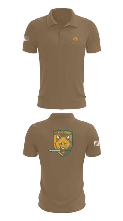 C Co 1-168 IN 52793869 Short Sleeve Performance Polo - 7
