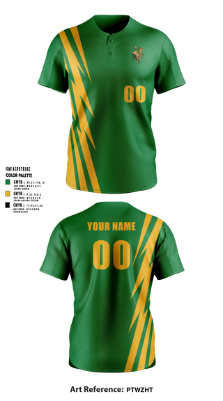Two Button Softball Jersey, Southeast Collegiate Preparatory Academy Softball, Softball, Teamtime, Team time, sublimation, custom sports apparel, team uniforms, spirit wear, spiritwear, sports uniforms, custom shirts, team store, custom team store, fundraiser sports, apparel fundraiser