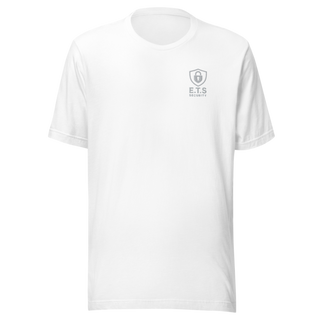 ETS 42970473 Unisex Staple T-Shirt | Bella + Canvas 3001