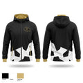 Buffalo Bison Windbreaker - 1