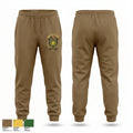 Military Police Investigations Sweatpants - 1