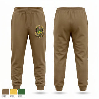 Sweatpants, Military Police Investigations, Army, Teamtime, Team time, sublimation, custom sports apparel, team uniforms, spirit wear, spiritwear, sports uniforms, custom shirts, team store, custom team store, fundraiser sports, apparel fundraiser