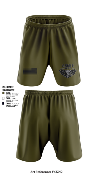 Athletic Shorts With Pockets, Armis SPRC, , Teamtime, Team time, sublimation, custom sports apparel, team uniforms, spirit wear, spiritwear, sports uniforms, custom shirts, team store, custom team store, fundraiser sports, apparel fundraiser
