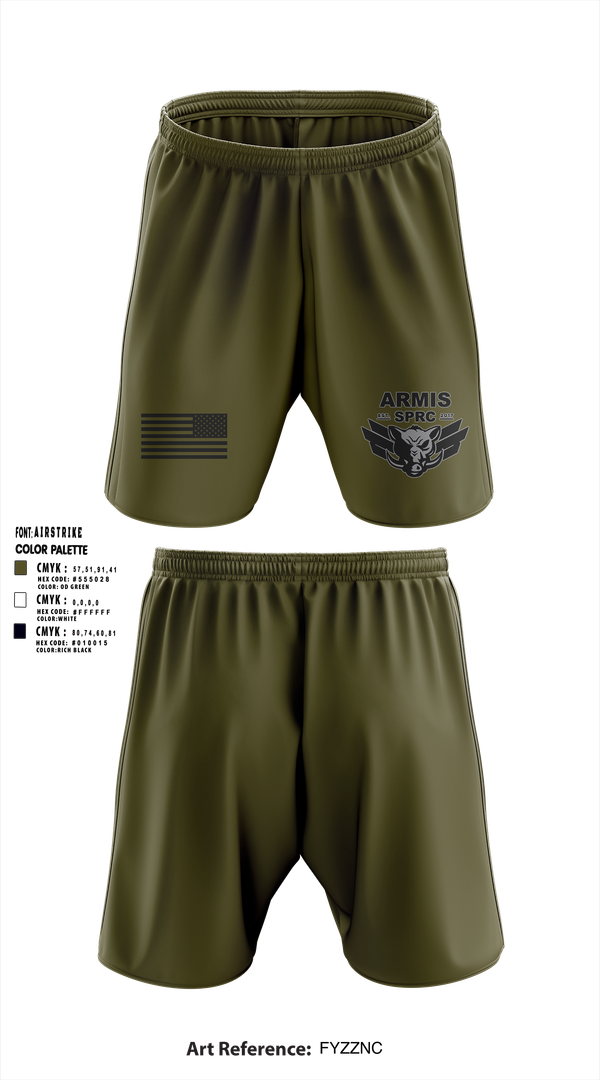 Athletic Shorts With Pockets, Armis SPRC, , Teamtime, Team time, sublimation, custom sports apparel, team uniforms, spirit wear, spiritwear, sports uniforms, custom shirts, team store, custom team store, fundraiser sports, apparel fundraiser