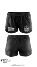 Bradenton PD Swat 16994731 Ranger Panties - 2
