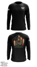 Hayfork Engine 321 44887937 Long Sleeve Performance Shirt 16