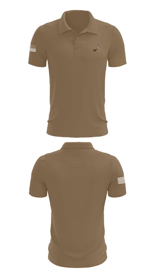 Short Sleeve Performance Polo, HHD, 303d iew bn, , Teamtime, Team time, sublimation, custom sports apparel, team uniforms, spirit wear, spiritwear, sports uniforms, custom shirts, team store, custom team store, fundraiser sports, apparel fundraiser
