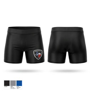 Ranger Panties, Kerr County Sheriffs Office, Police, Teamtime, Team time, sublimation, custom sports apparel, team uniforms, spirit wear, spiritwear, sports uniforms, custom shirts, team store, custom team store, fundraiser sports, apparel fundraiser
