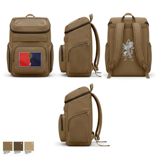 Gear Bag, DAGGER, Army, Teamtime, Team time, sublimation, custom sports apparel, team uniforms, spirit wear, spiritwear, sports uniforms, custom shirts, team store, custom team store, fundraiser sports, apparel fundraiser
