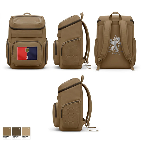 Gear Bag, DAGGER, Army, Teamtime, Team time, sublimation, custom sports apparel, team uniforms, spirit wear, spiritwear, sports uniforms, custom shirts, team store, custom team store, fundraiser sports, apparel fundraiser