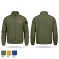 Liberty County Sheriff’s Office Windbreaker - 1