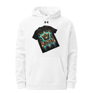 Kings Kreations 88346513 Under Armour速 Hoodie