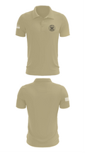 HHC 172 79291306 Short Sleeve Performance Polo - 87