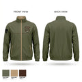 East Fort Bend Regional SWAT Windbreaker - 1
