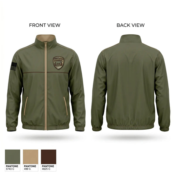Windbreaker, East Fort Bend Regional SWAT, Police, Teamtime, Team time, sublimation, custom sports apparel, team uniforms, spirit wear, spiritwear, sports uniforms, custom shirts, team store, custom team store, fundraiser sports, apparel fundraiser
