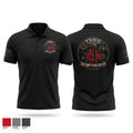 Jax TCCC Short Sleeve Performance Polo - 1