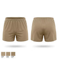 Firefighter Ranger Panties - 1