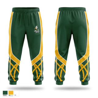 Sweatpants, Jays, Women's Volleyball, Teamtime, Team time, sublimation, custom sports apparel, team uniforms, spirit wear, spiritwear, sports uniforms, custom shirts, team store, custom team store, fundraiser sports, apparel fundraiser