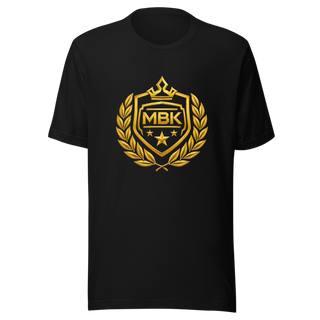Unisex Staple T-Shirt - Black