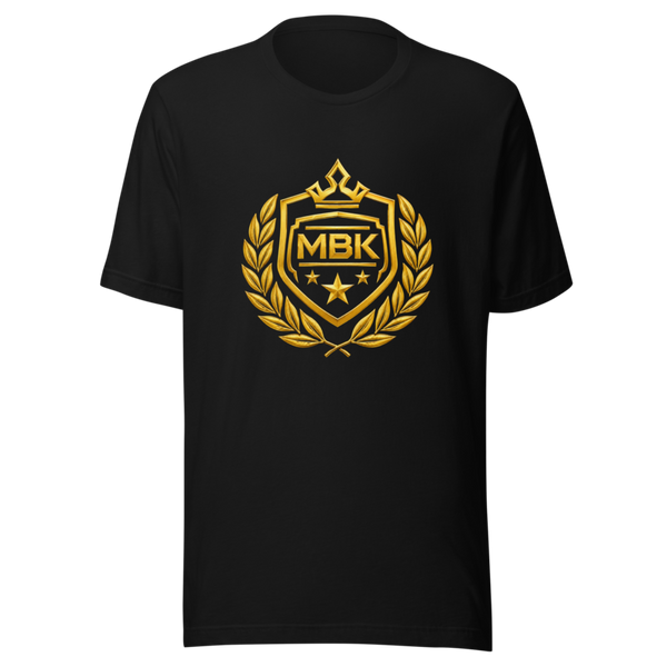 MBK PROTECTION Unisex Staple T-Shirt
