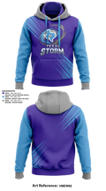 Texas Storm 50894915 Hoodie - 1